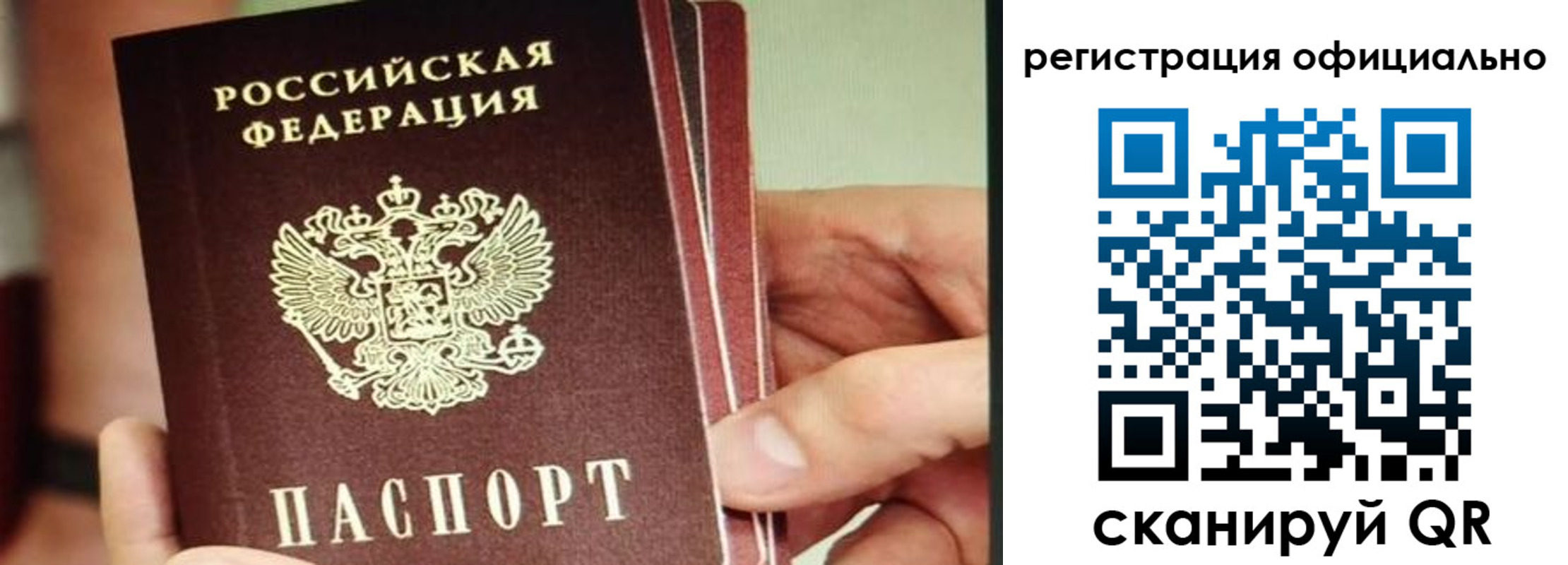прописка гарантия в Миассе
